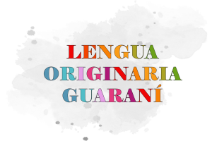 lenguaoriginariaguarani.milaulas.com